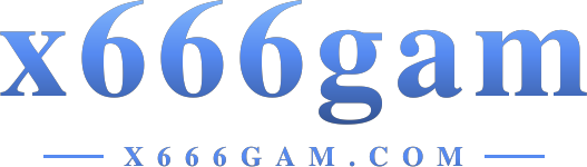 x666gam logo
